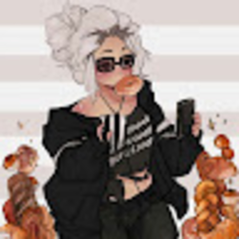 Meet your Posher, Hannah